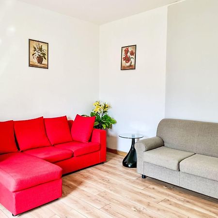 Apartment Pippo By Interhome Poncetta Exterior foto