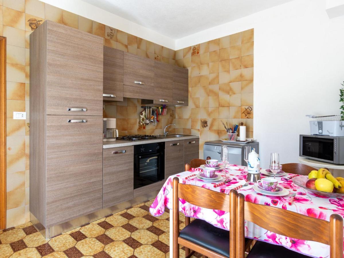 Apartment Pippo By Interhome Poncetta Exterior foto