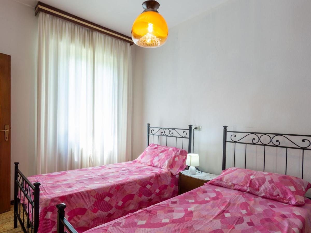 Apartment Pippo By Interhome Poncetta Exterior foto